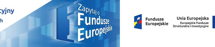 Spotkanie informacyjne pt.: „Fundusze Europejskie dotyczące zakładania działalności gospodarczej w ramach projektu 1.2.1 PO WER”.